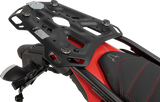 SW-MOTECH TRAX ADV Top Case System - Silver - Yamaha Tenere 700 '21-'24 GPT.06.799.70000/S