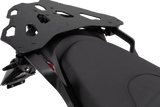 SW-MOTECH TRAX ADV Top Case System - Silver - Ducati Multistrada 950/1200/1260/V2 '16-'24 GPT.22.892.70000/S