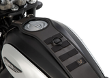 SW-MOTECH Legend Gear Tank Strap System - with LA2 Accessory Bag - BMW '14-'23 BC.TRS.07.512.50200