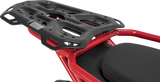 SW-MOTECH TRAX ADV Top Case System - Silver - Moto Guzzi V85TT '19-'24 GPT.17.925.70000/S