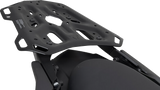 SW-MOTECH TRAX ADV Top Case System - Silver - Kawasaki Versys 650 '14-'24 GPT.08.518.70000/S