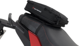 SW-MOTECH PRO Plus Accessory Bag Kit - 3 to 6 Liter - Black BC.HTA.00.308.31000