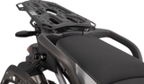SW-MOTECH TRAX ADV Top Case System - Silver - Triumph Tiger 850 Sport/Tiger 900/Tiger 1200 '20-'24 GPT.11.953.70000/S