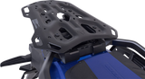 SW-MOTECH TRAX ADV Top Case System - Silver - V-Strom 650/1000/1050 '14-'24 GPT.05.440.70002/S