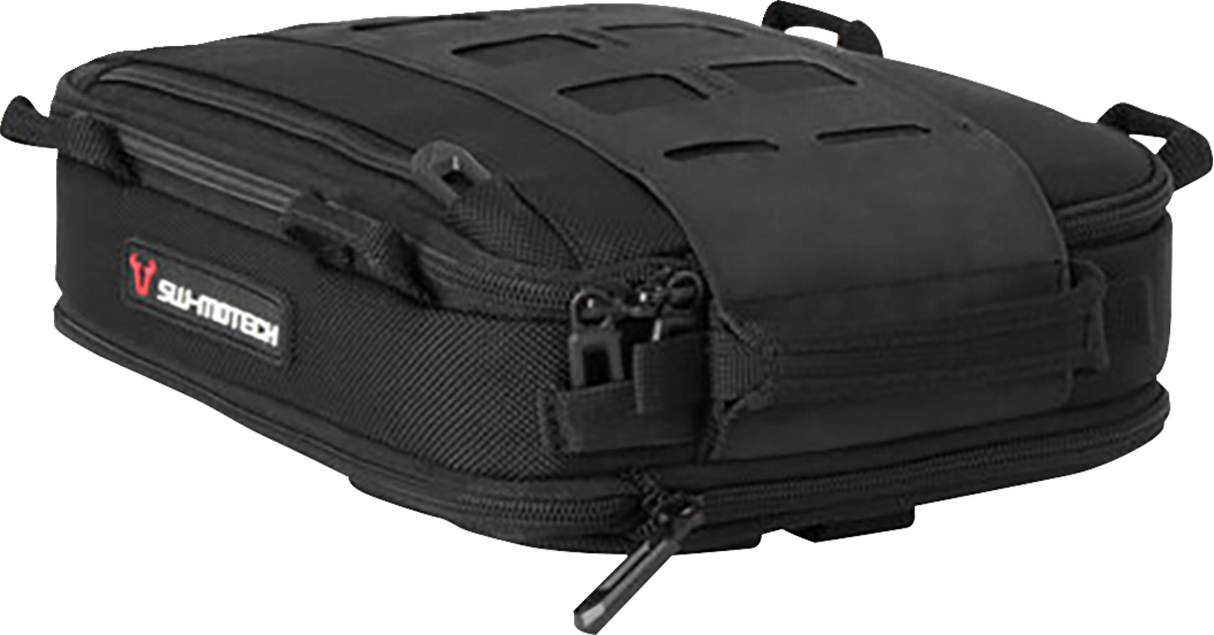 SW-MOTECH PRO Plus Accessory Bag Kit - 3 to 6 Liter - Black BC.HTA.00.308.31000