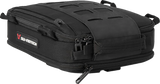 SW-MOTECH PRO Plus Accessory Bag Kit - 3 to 6 Liter - Black BC.HTA.00.308.31000