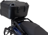 SW-MOTECH DUSC Hard Case System - Black - Triumph Tiger 850/900/1200 '20-'24 GPT.11.953.65000/B