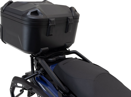 SW-MOTECH DUSC Hard Case System - Black - Triumph Tiger 850/900/1200 '20-'24 GPT.11.953.65000/B