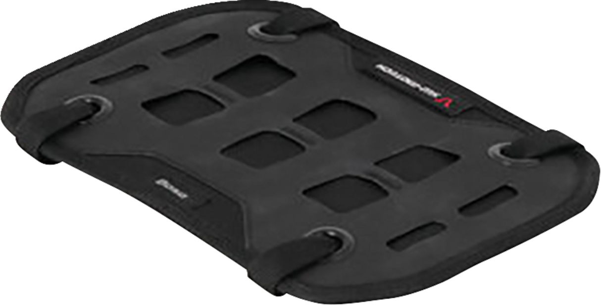 SW-MOTECH PRO Plus Accessory Bag Kit - 3 to 6 Liter - Black BC.HTA.00.308.31000
