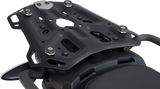 SW-MOTECH DUSC Hard Case System - Black - Triumph Tiger 800 '10-'19 GPT.11.747.65000/B