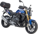 SW-MOTECH Rackpack Tail Bag System - Black - BMW R1200/R1250 '14-'24 GPT.07.573.30000