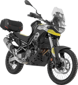 SW-MOTECH Rackpack Tail Bag System - Black - Aprilia Tuareg 660 '22-'24 GPT.13.849.30000