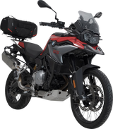 SW-MOTECH Rackpack Tail Bag System - Black - BMW F '18-'24 GPT.07.897.30000