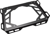 SW-MOTECH Rackpack Tail Bag System - Black - BMW R1200/R1250 '14-'24 GPT.07.573.30000