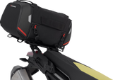 SW-MOTECH Rackpack Tail Bag System - Black - Aprilia Tuareg 660 '22-'24 GPT.13.849.30000