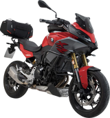 SW-MOTECH Rackpack Tail Bag System - Black - BMW F900 '20-'24 GPT.07.945.30000