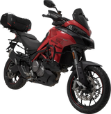 SW-MOTECH Rackpack Tail Bag System - Black - Ducati Multistrada 950/1200/1260/V2 '16-'24 GPT.22.892.30000