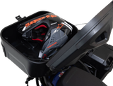 SW-MOTECH DUSC Hard Case System - Black - Yamaha Tracer 9 GT '21-'24 GPT.06.921.65000/B