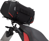 SW-MOTECH Rackpack Tail Bag System - Black - BMW F900 '20-'24 GPT.07.945.30000