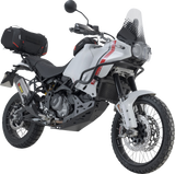 SW-MOTECH Rackpack Tail Bag System - Black - Ducati DesertX '22-'24 GPT.22.995.30000