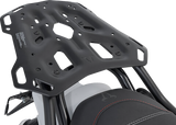 SW-MOTECH Rackpack Tail Bag System - Black - Honda Africa Twin '18-'24 GPT.01.890.30000