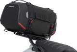 SW-MOTECH Rackpack Tail Bag System - Black - Ducati DesertX '22-'24 GPT.22.995.30000