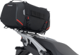 SW-MOTECH Rackpack Tail Bag System - Black - Honda Transalp '24 GPT.01.070.30000