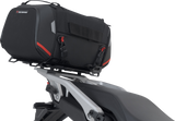 SW-MOTECH Rackpack Tail Bag System - Black - Honda Transalp '24 GPT.01.070.30000