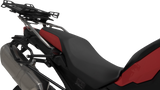 SW-MOTECH Rackpack Tail Bag System - Black - BMW F 750/800/850 GS '18-'24 GPT.07.897.30100