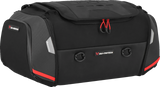 SW-MOTECH Rackpack Tail Bag System - Black - Ducati DesertX '22-'24 GPT.22.995.30000