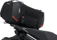 SW-MOTECH Rackpack Tail Bag System - Black - KTM 1290 Super Adventure R/S '21-'24 GPT.04.835.30000