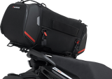 SW-MOTECH Rackpack Tail Bag System - Black - KTM 1290 Super Adventure R/S '21-'24 GPT.04.835.30000
