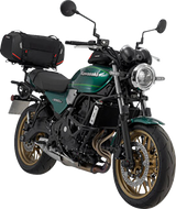 SW-MOTECH Rackpack Tail Bag System - Black - Kawasaki Z650RS '22-'24 GPT.08.993.30001