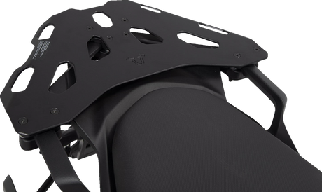 SW-MOTECH Rackpack Tail Bag System - Black - Ducati Multistrada 950/1200/1260/V2 '16-'24 GPT.22.892.30000