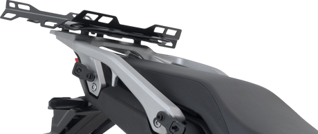 SW-MOTECH Rackpack Tail Bag System - Black - Honda Transalp '24 GPT.01.070.30000