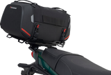 SW-MOTECH Rackpack Tail Bag System - Black - Kawasaki Z650RS '22-'24 GPT.08.993.30001