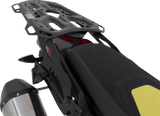 SW-MOTECH Rackpack Tail Bag System - Black - Aprilia Tuareg 660 '22-'24 GPT.13.849.30000