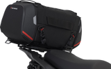 SW-MOTECH Rackpack Tail Bag System - Black - Kawasaki Versys 1000 '11-'23 GPT.08.368.30000
