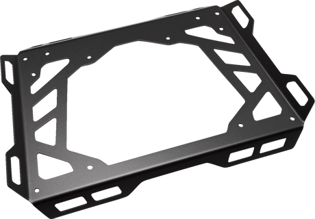 SW-MOTECH Rackpack Tail Bag System - Black - Honda Transalp '24 GPT.01.070.30000