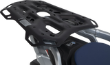 SW-MOTECH Rackpack Tail Bag System - Black - Honda Africa Twin/Adventure '19-'24 GPT.01.942.30000