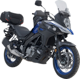 SW-MOTECH Rackpack Tail Bag System - Black - Suzuki V-Strom 650 '16-'24 GPT.05.876.30000