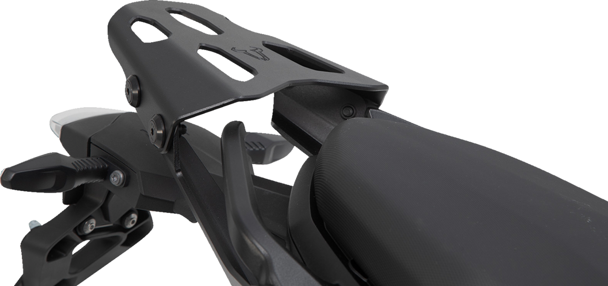 SW-MOTECH Rackpack Tail Bag System - Black - BMW F900 '20-'24 GPT.07.945.30000