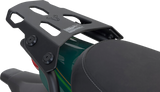 SW-MOTECH Rackpack Tail Bag System - Black - Kawasaki Z650RS '22-'24 GPT.08.993.30001