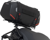 SW-MOTECH Rackpack Tail Bag System - Black - Suzuki V-Strom 650 '16-'24 GPT.05.876.30000