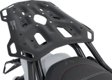 SW-MOTECH Rackpack Tail Bag System - Black - Moto Guzzi V85 TT '19-'24 GPT.17.925.30000