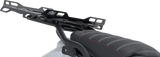 SW-MOTECH Rackpack Tail Bag System - Black - Ducati DesertX '22-'24 GPT.22.995.30000