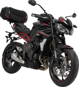 SW-MOTECH Rackpack Tail Bag System - Black - Suzuki GSF/GSX '00-'16 GPT.05.299.30000