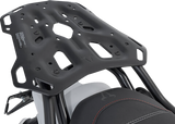 SW-MOTECH Rackpack Tail Bag System - Black - Triumph Tiger 1200/800 '12-'19 GPT.11.747.30000