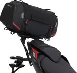 SW-MOTECH Rackpack Tail Bag System - Black - Suzuki GSF/GSX '00-'16 GPT.05.299.30000