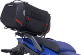 SW-MOTECH Rackpack Tail Bag System - Black - Suzuki VStrom '14-'24 GPT.05.440.30001